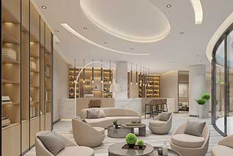 临沧香格里拉大酒店