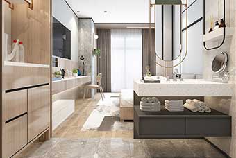 临沧喜来登酒店