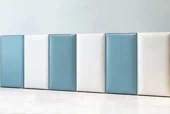 临沧森佰汇航空纤维（皮革饰面软包）