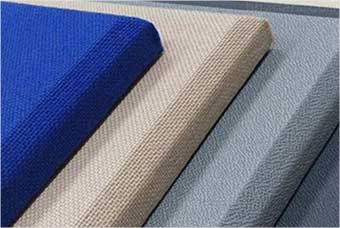 临沧森佰汇航空纤维（布艺饰面软包）