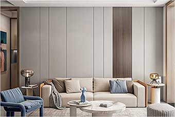 临沧森佰汇航空纤维墙咔（客厅系列）